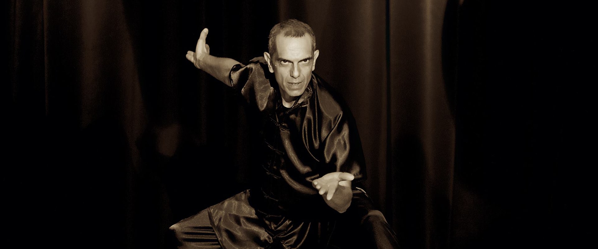 Shaolin Kung Fu